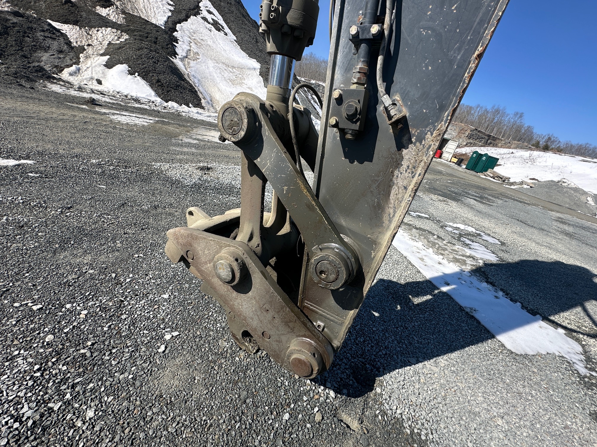 2017 DEERE 470G LC - Image 18