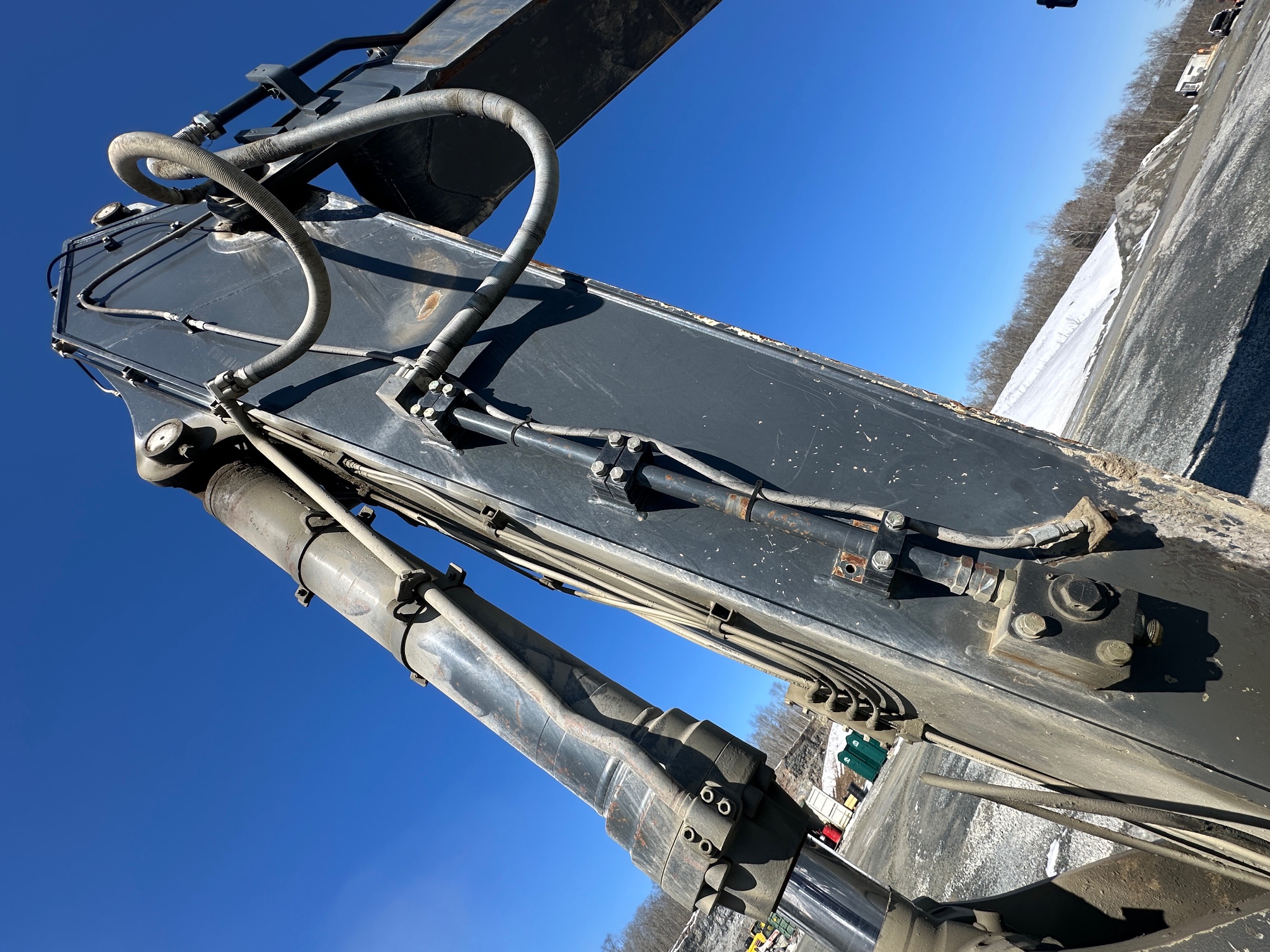 2017 DEERE 470G LC - Image 19