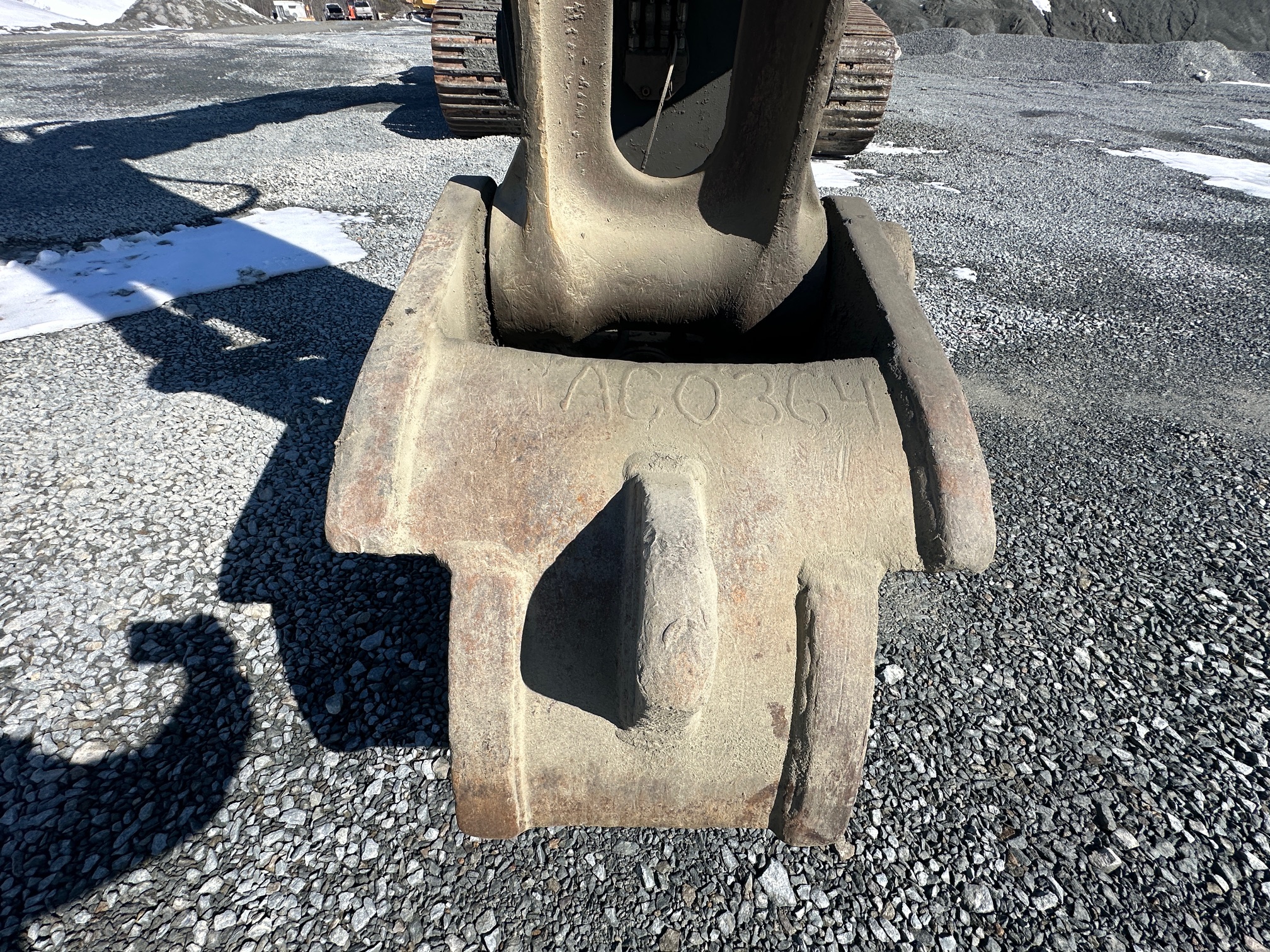 2017 DEERE 470G LC - Image 20