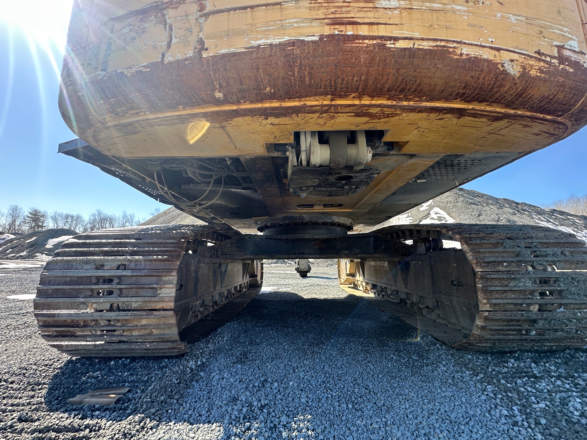 2017 DEERE 470G LC - Image 24