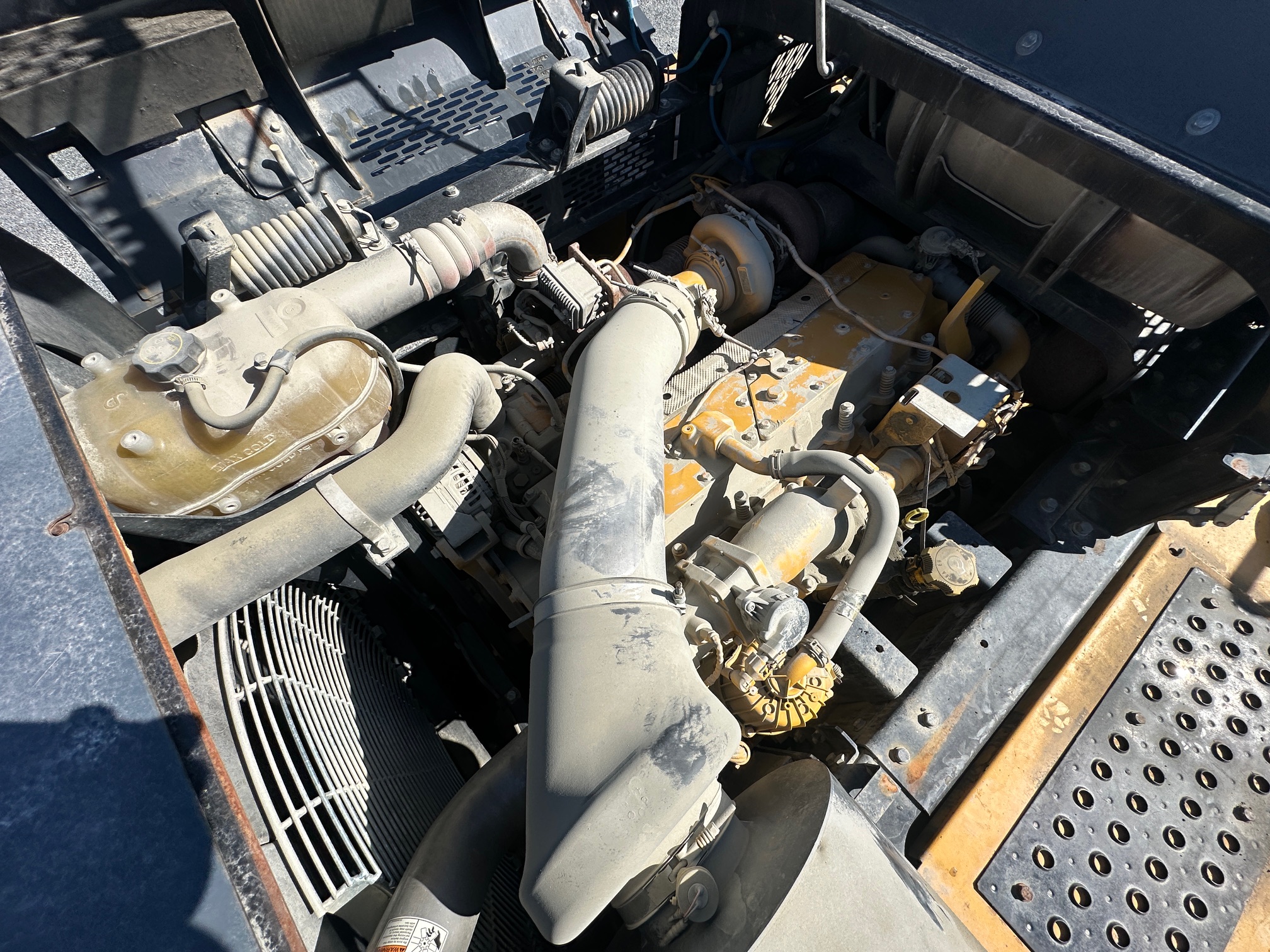 2017 DEERE 470G LC - Image 46