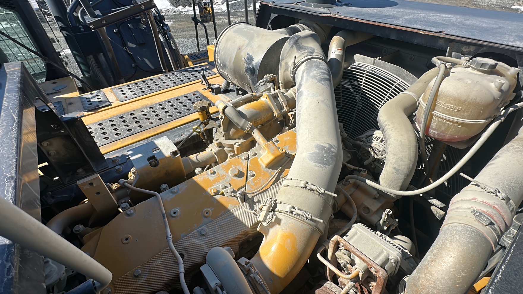 2017 DEERE 470G LC - Image 52