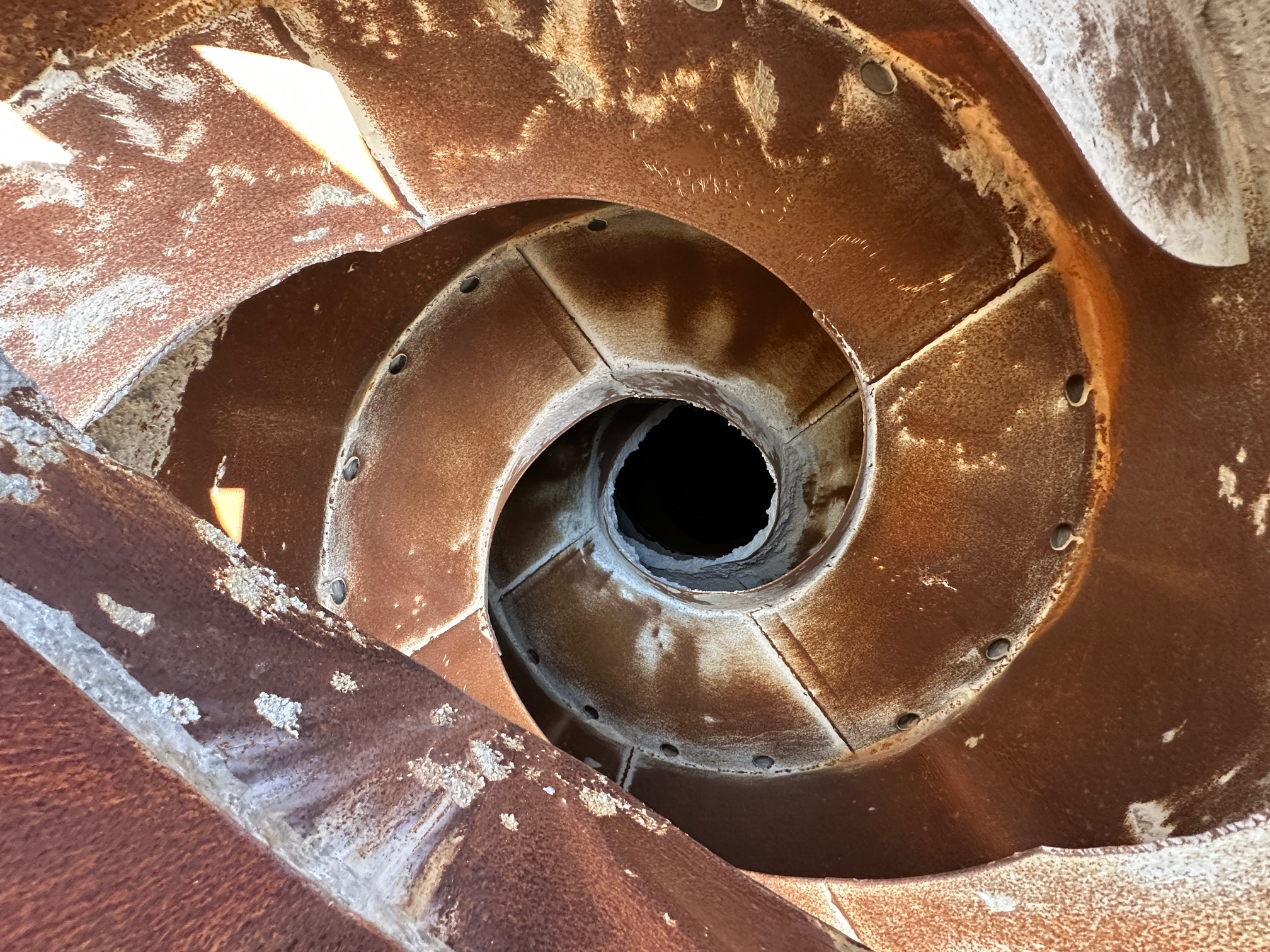 2021 TEREX FD4000 - view 11 of 34