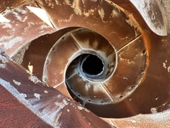 2021 TEREX FD4000 - Image 11