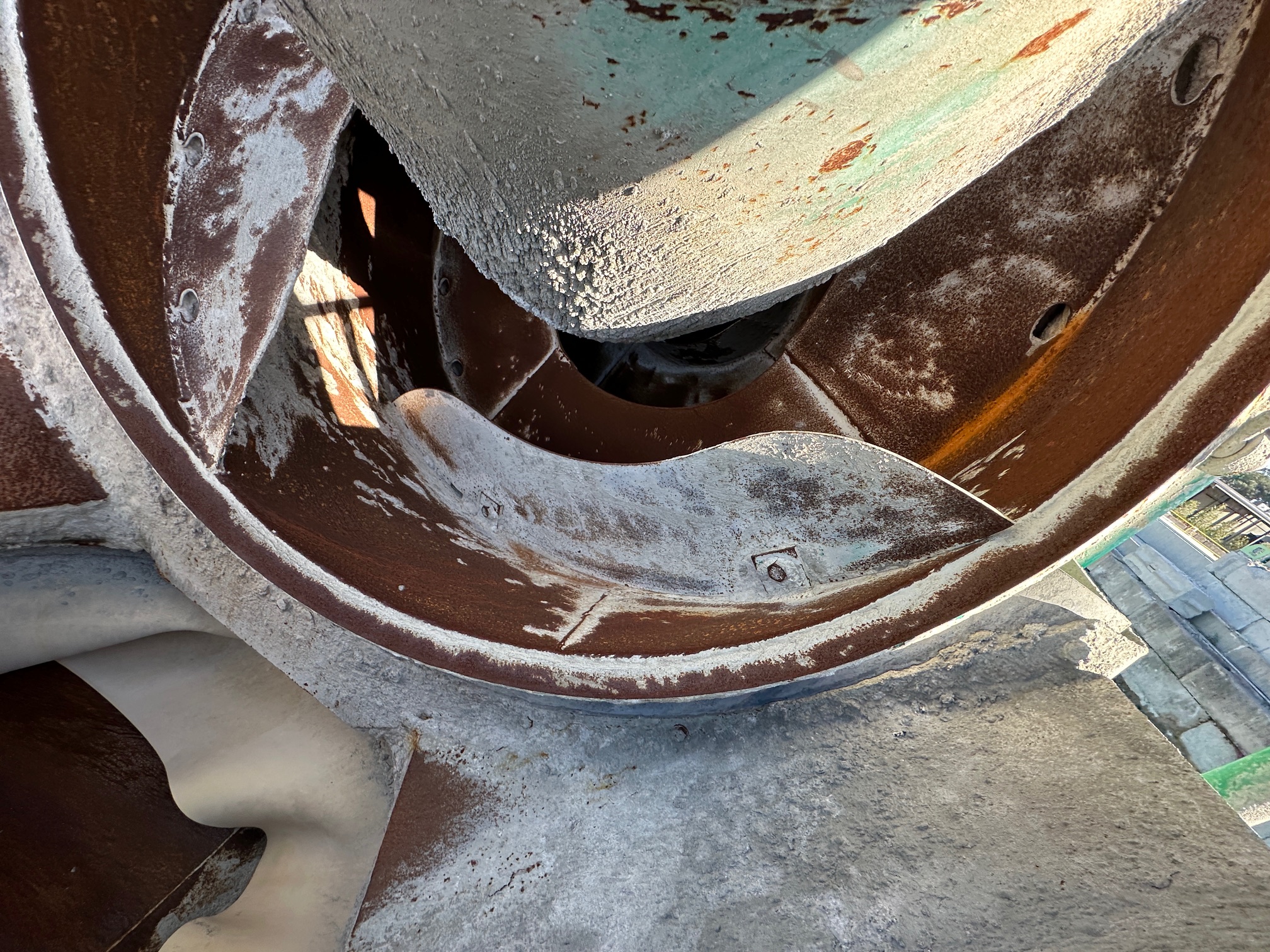 2021 TEREX FD4000 - view 12 of 34