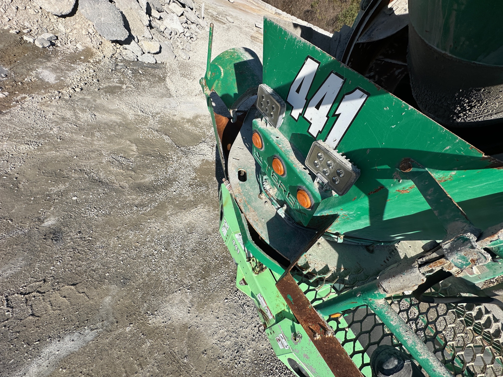 2021 TEREX FD4000 - view 13 of 34