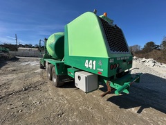 2021 TEREX FD4000 - Image 8