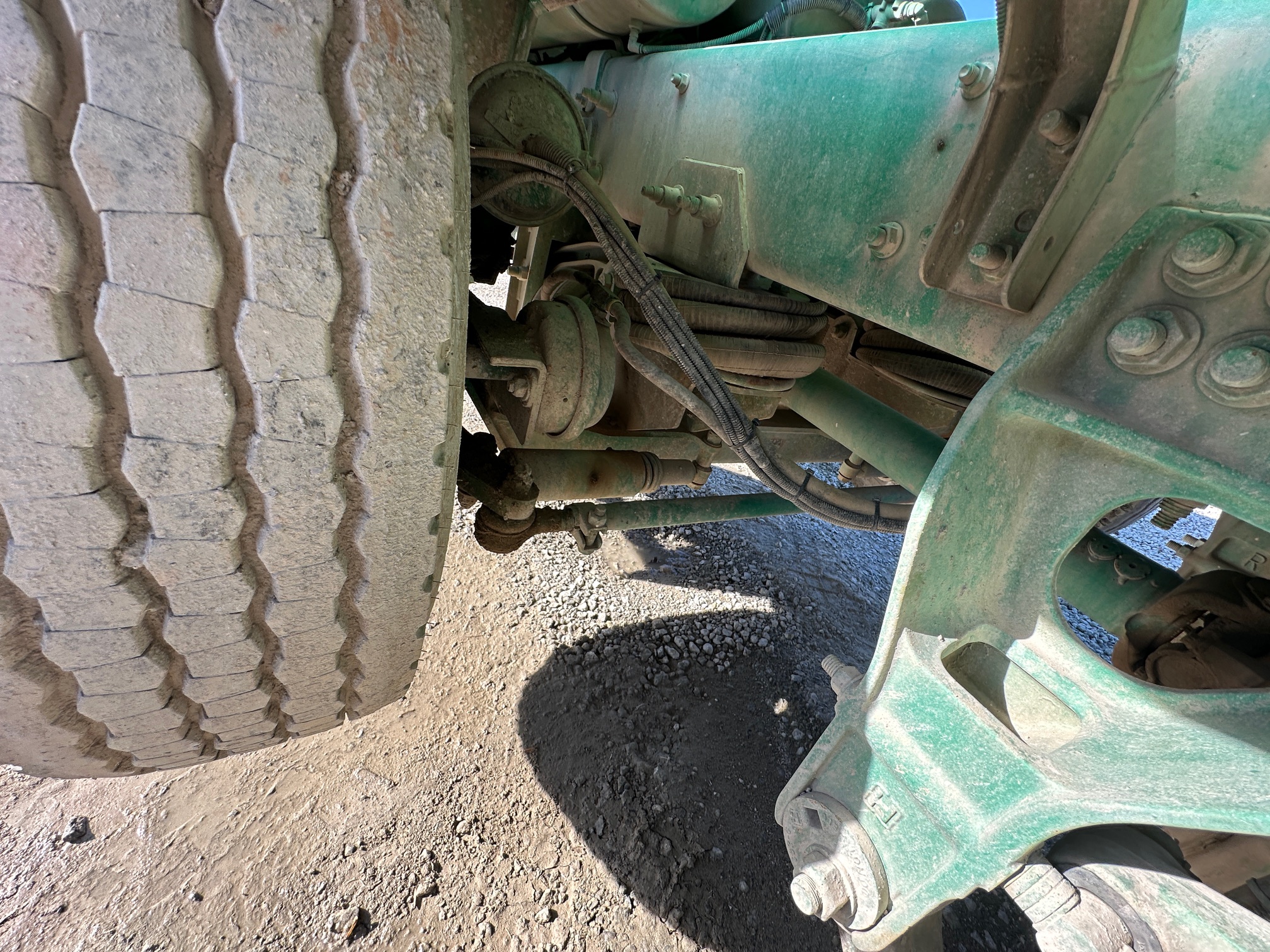 2021 TEREX FD4000 - Image 23