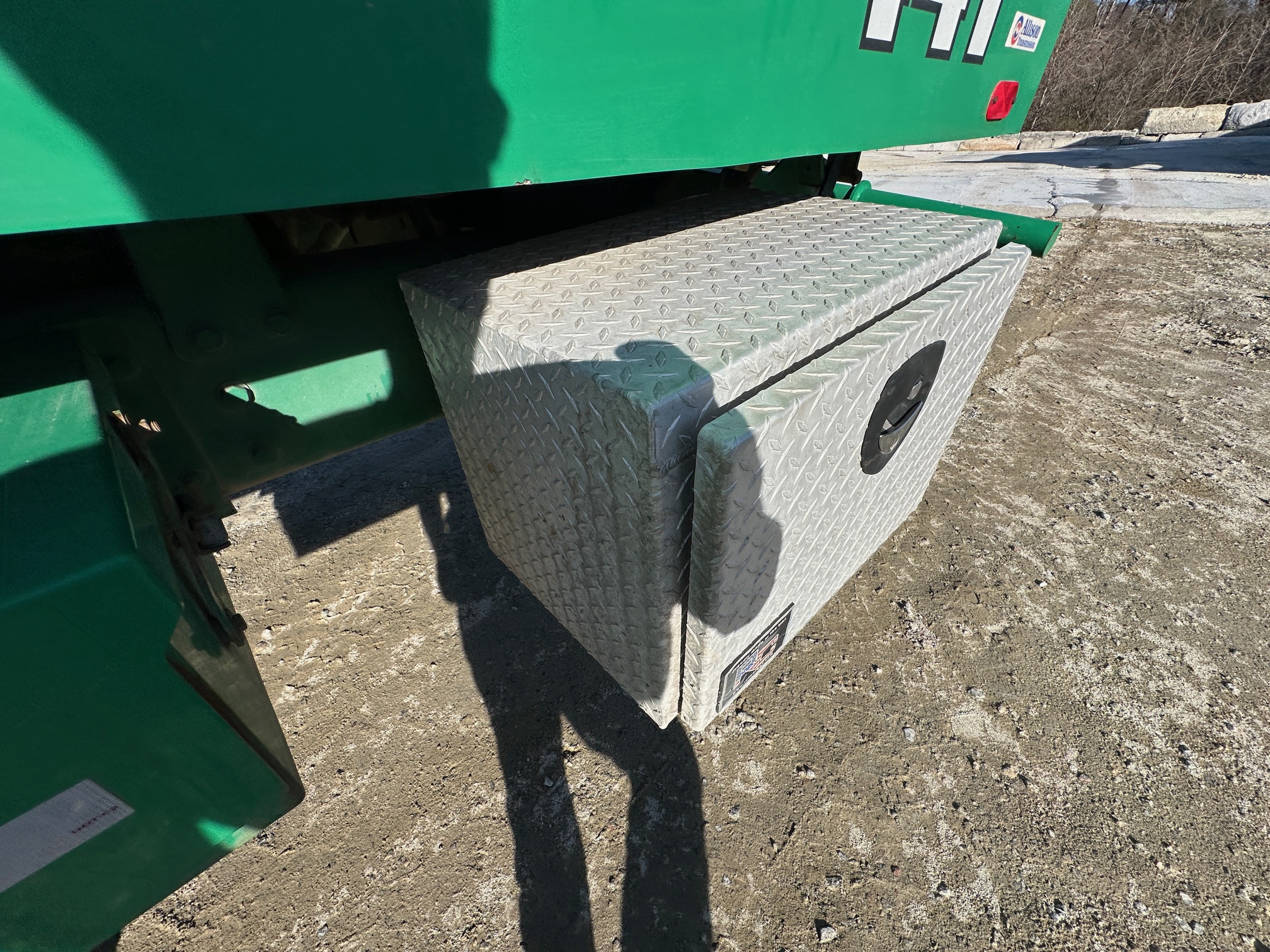 2021 TEREX FD4000 - Image 25