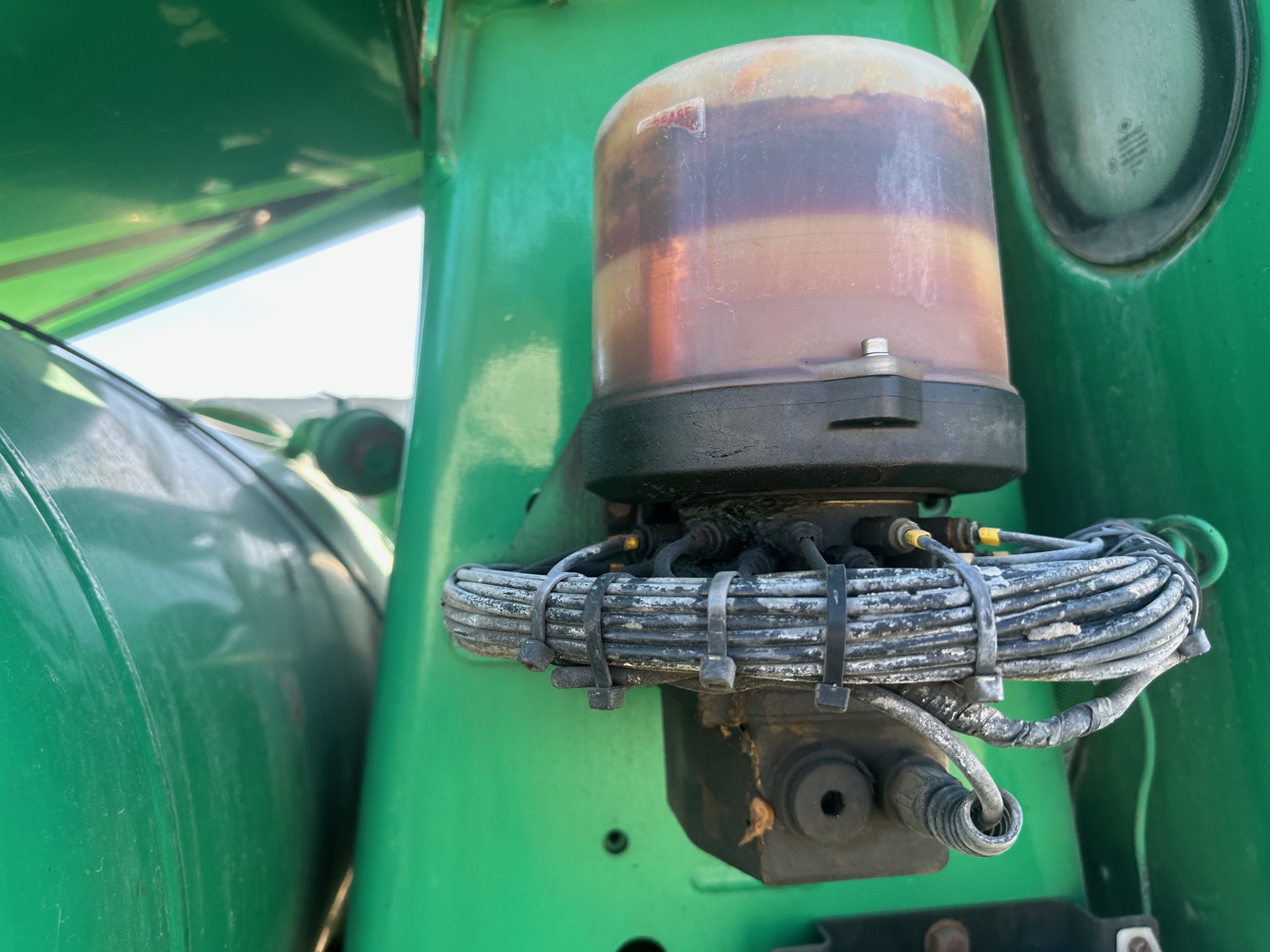 2021 TEREX FD4000 - Image 34