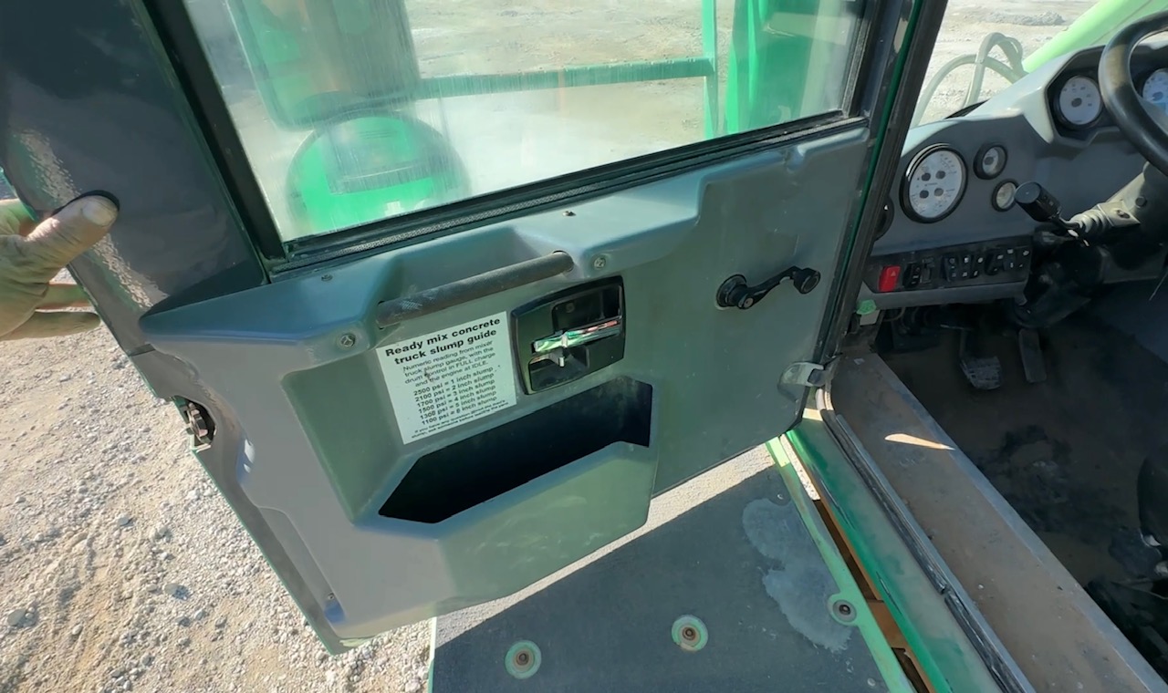 2021 TEREX FD4000 - Image 16