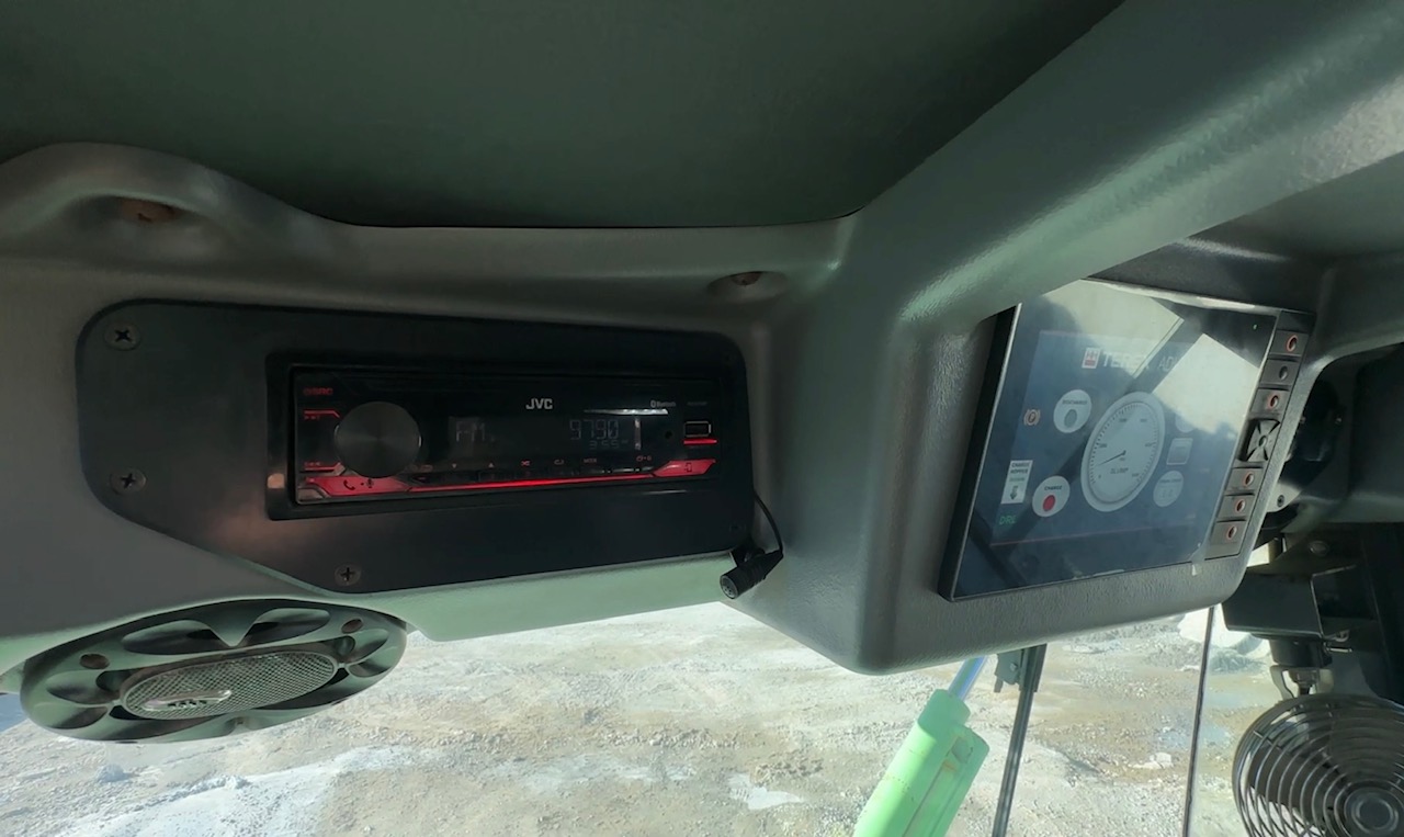 2021 TEREX FD4000 - view 15 of 34