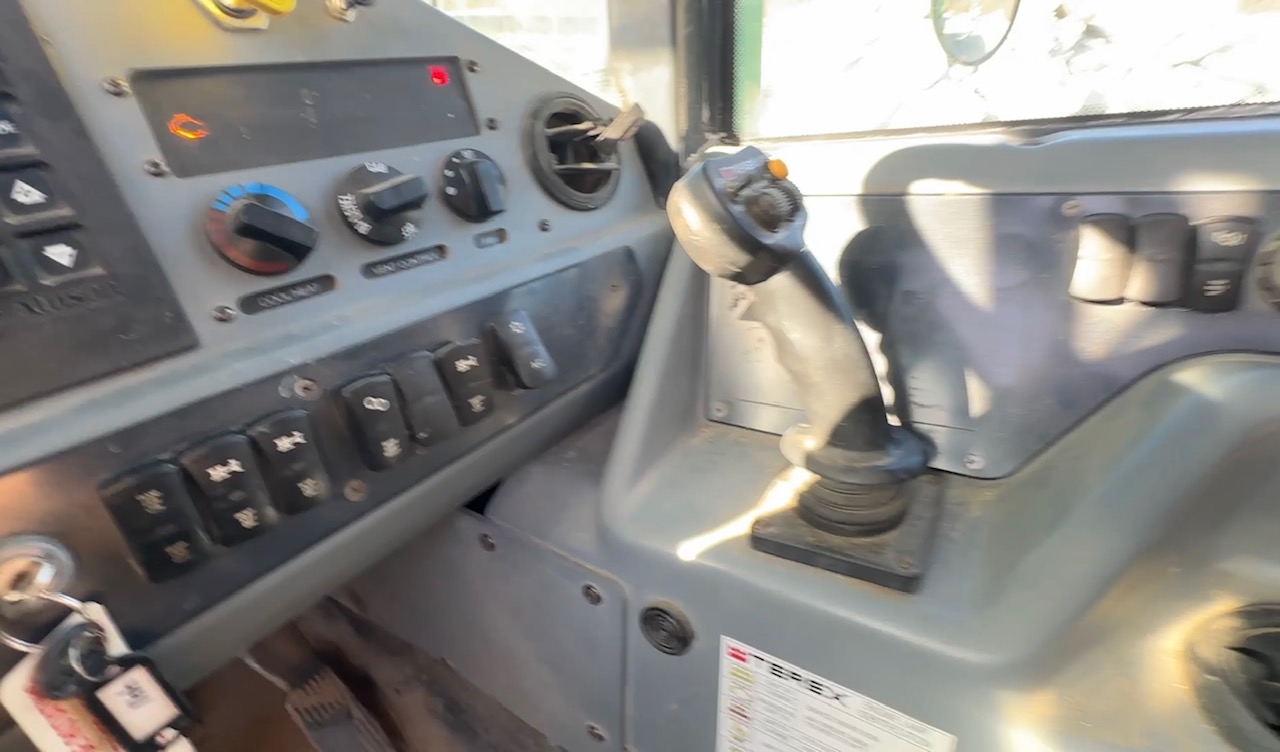 2021 TEREX FD4000 - view 18 of 34