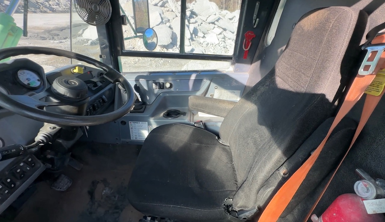 2021 TEREX FD4000 - Image 19