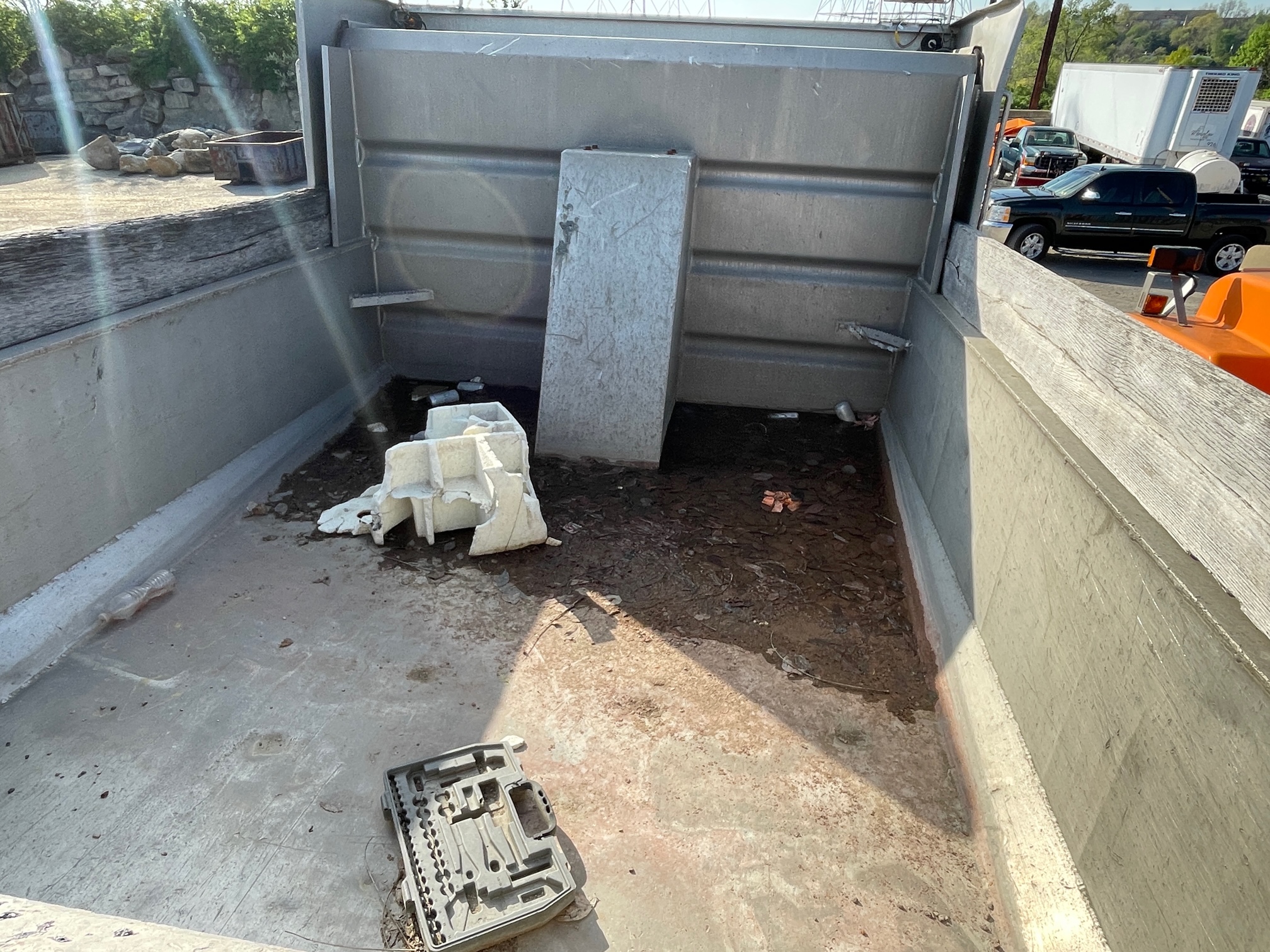 2001 MACK RD690P #3 - view 6 of 41