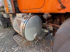 2001 MACK RD690P #3 - Image 11