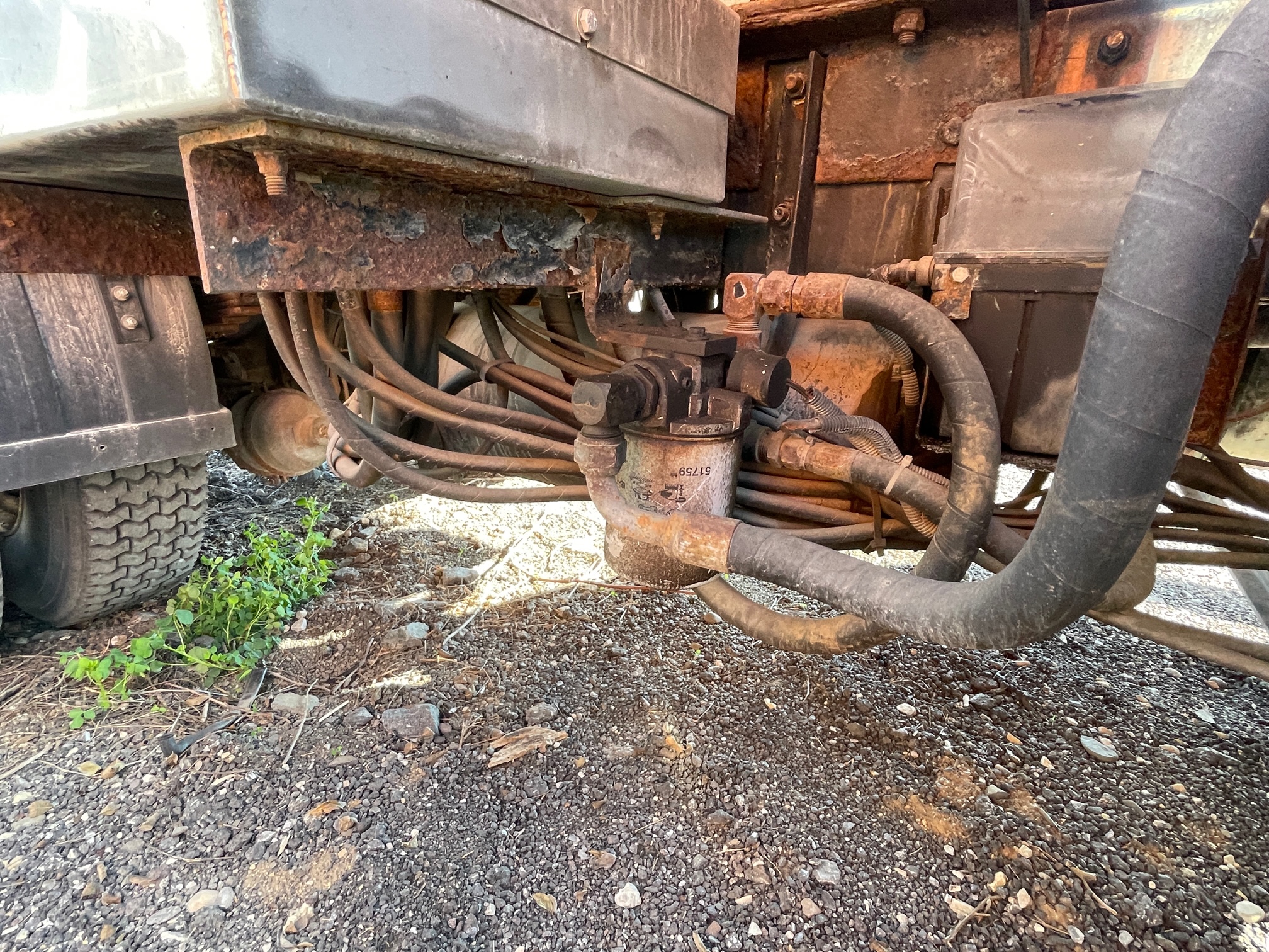 2001 MACK RD690P #3 - view 12 of 41