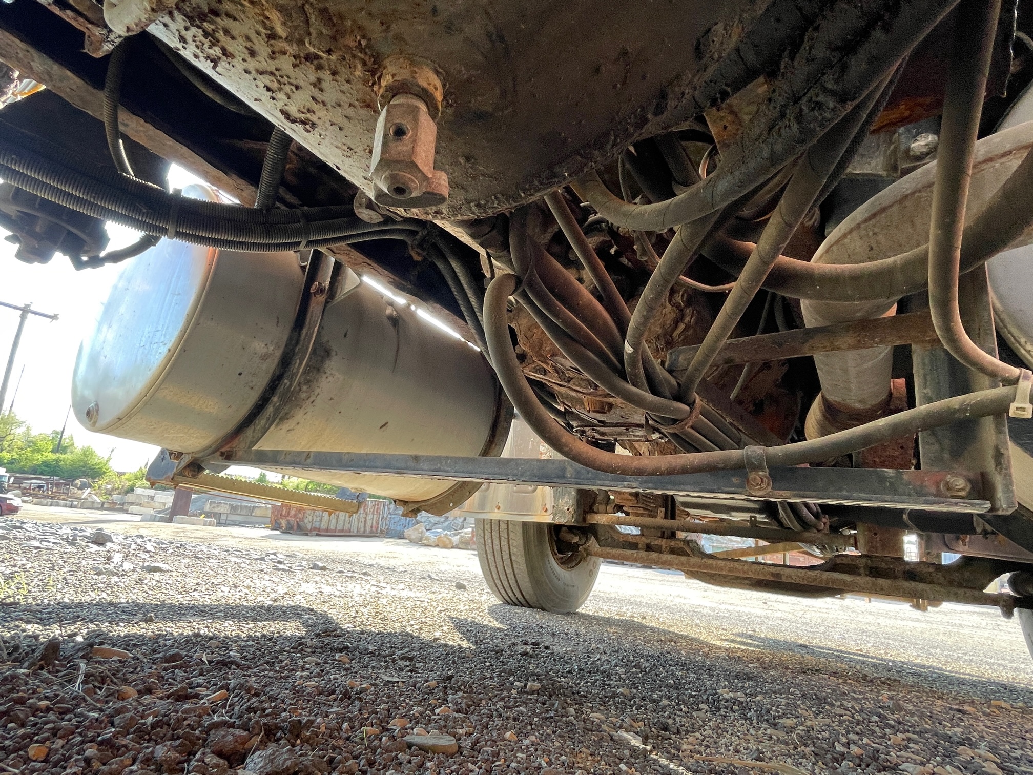 2001 MACK RD690P #3 - Image 14