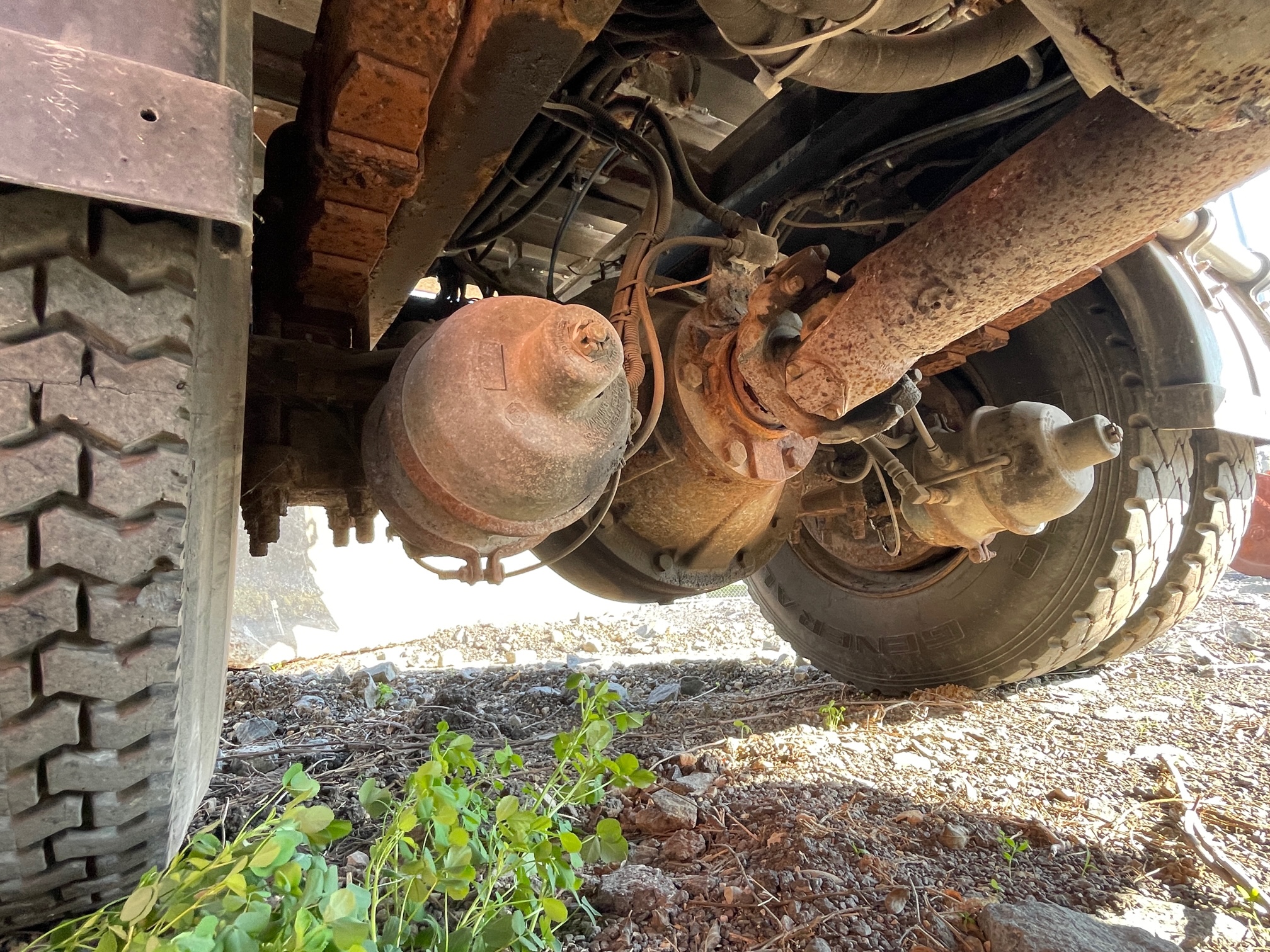 2001 MACK RD690P #3 - Image 15