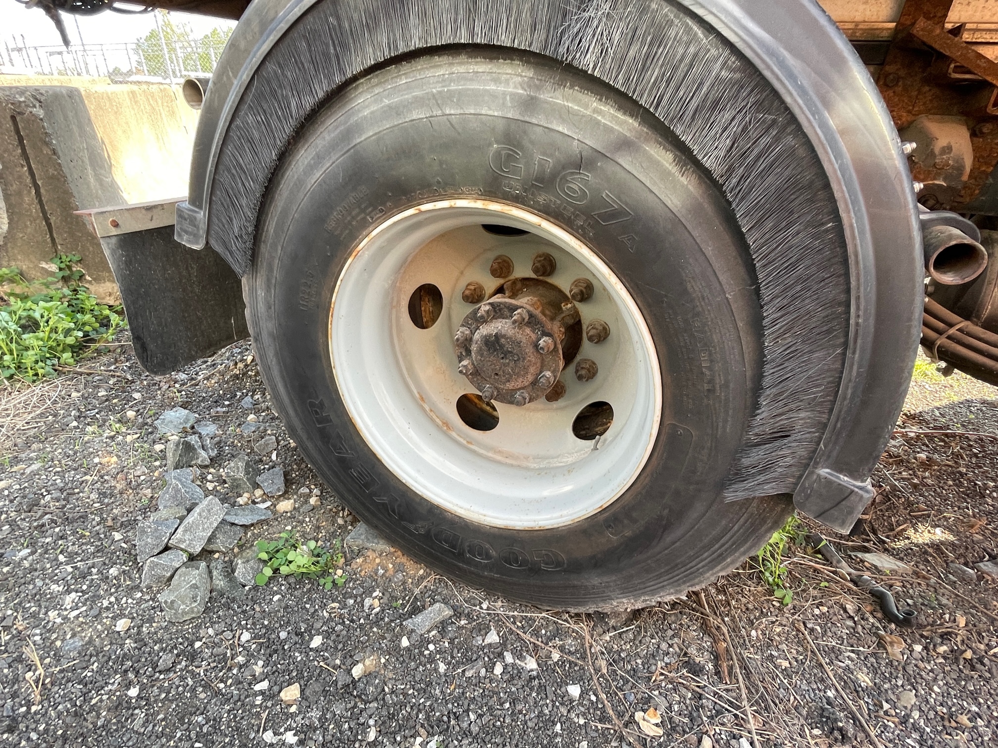 2001 MACK RD690P #3 - view 16 of 41