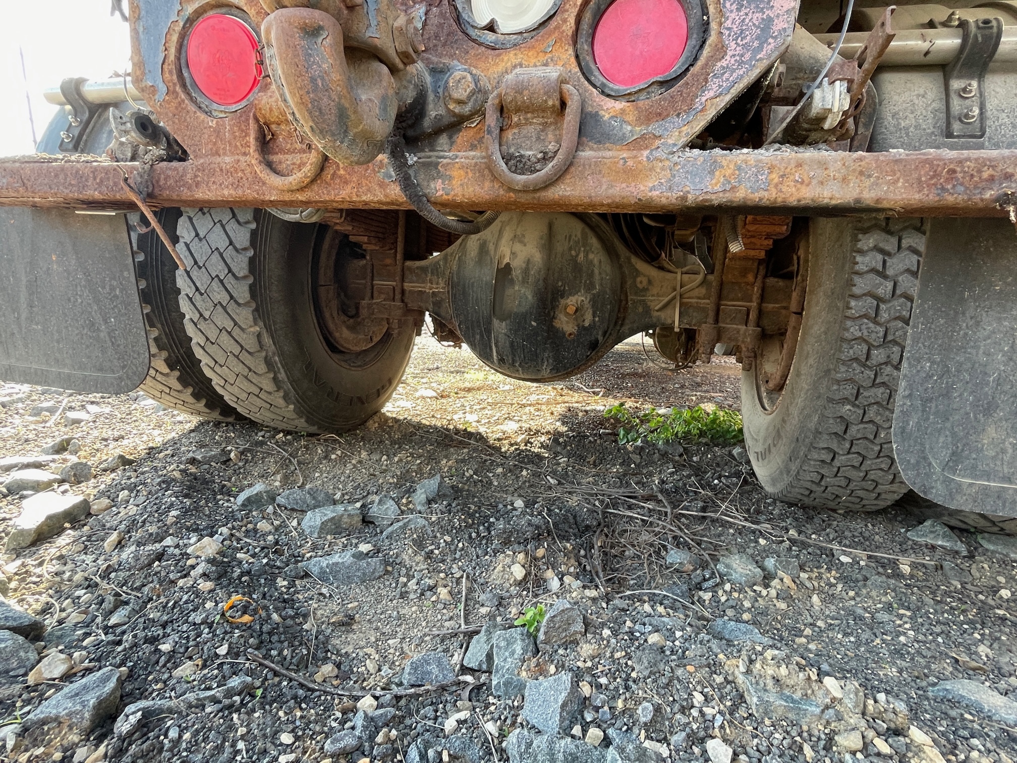 2001 MACK RD690P #3 - Image 17