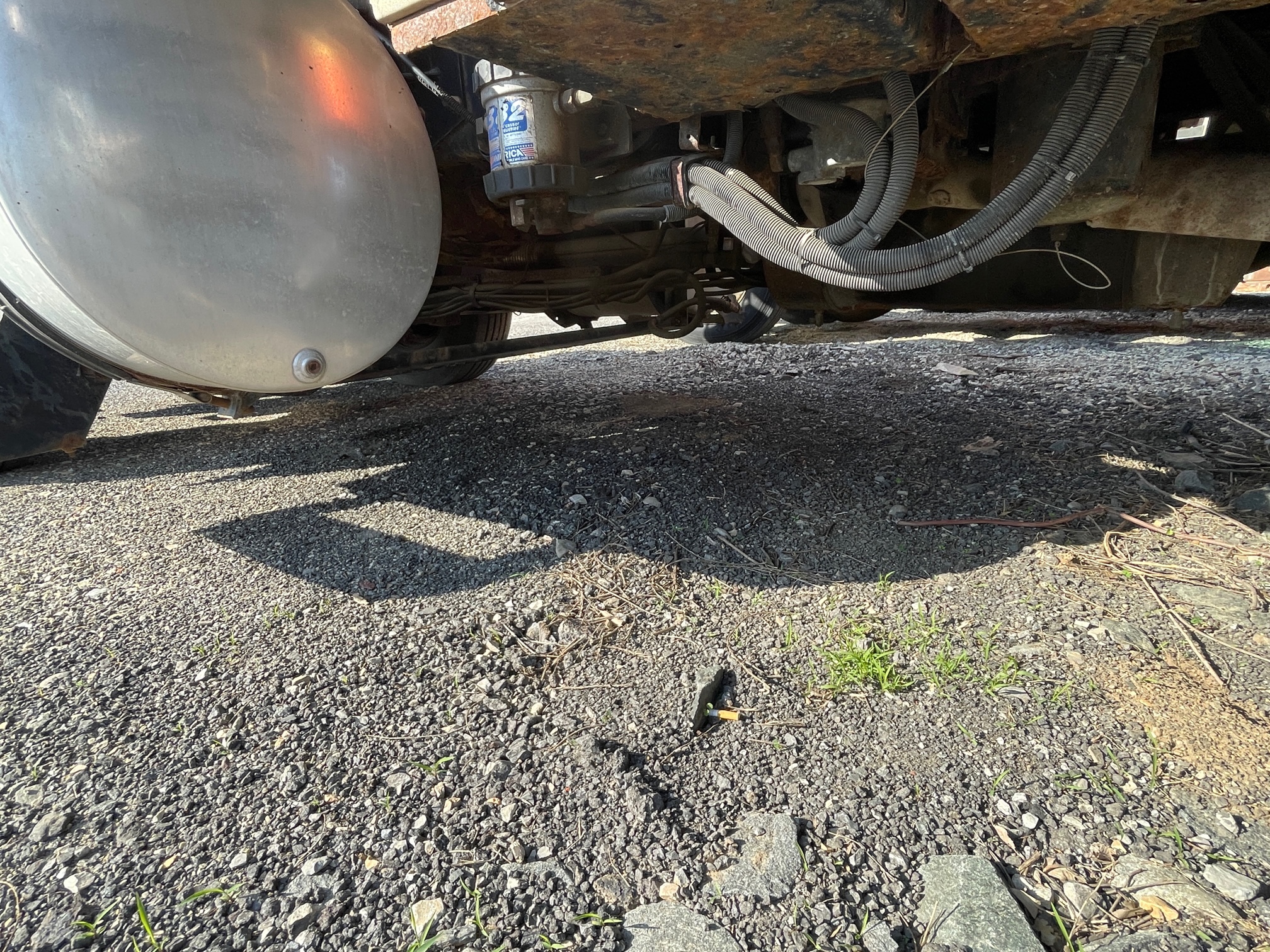 2001 MACK RD690P #3 - Image 19