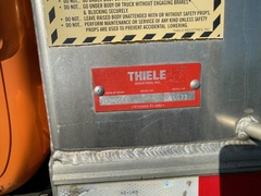 2001 MACK RD690P #3 - Image 20