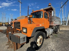 2001 MACK RD690P #3 - Image 21