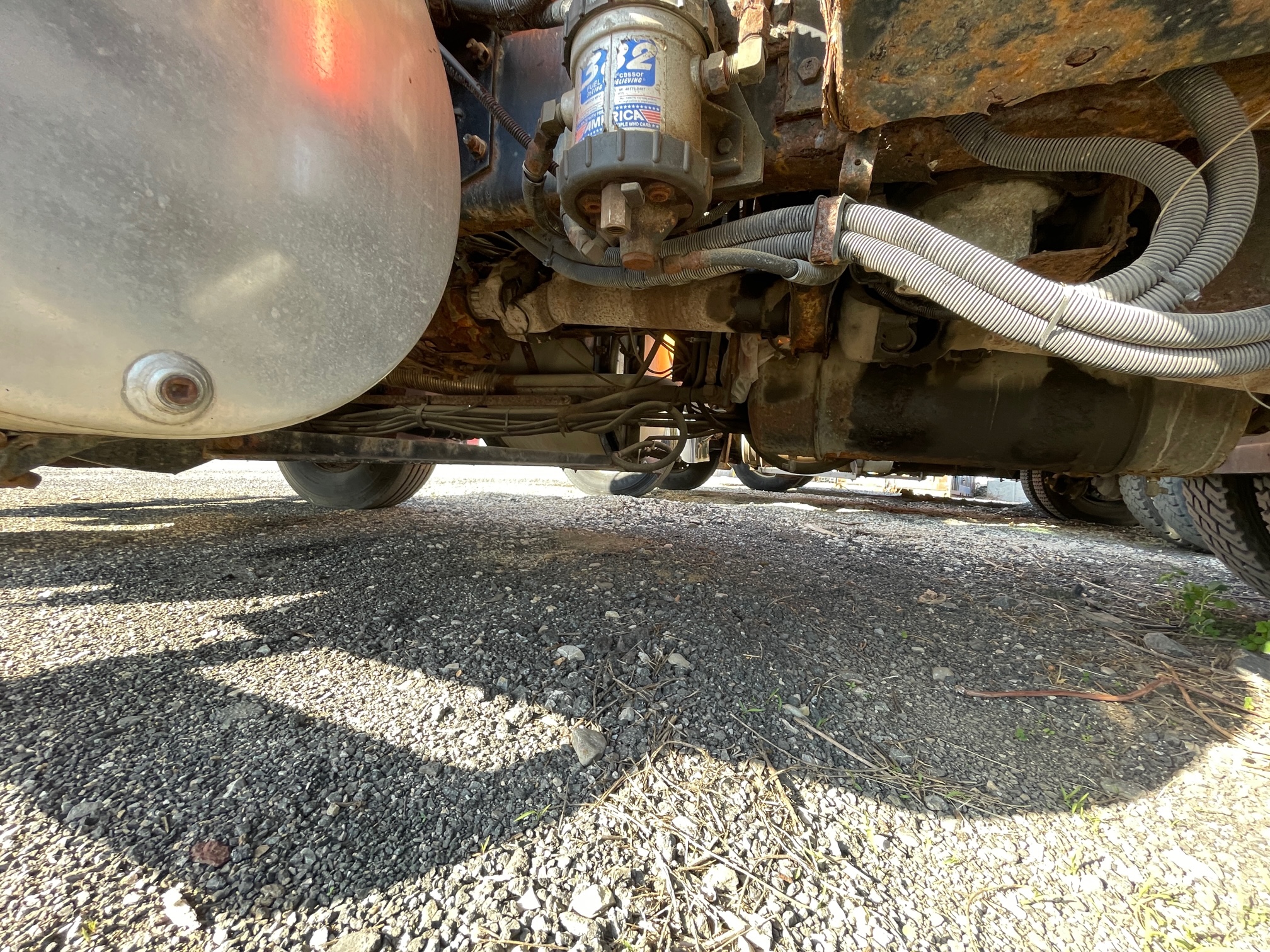 2001 MACK RD690P #3 - Image 29