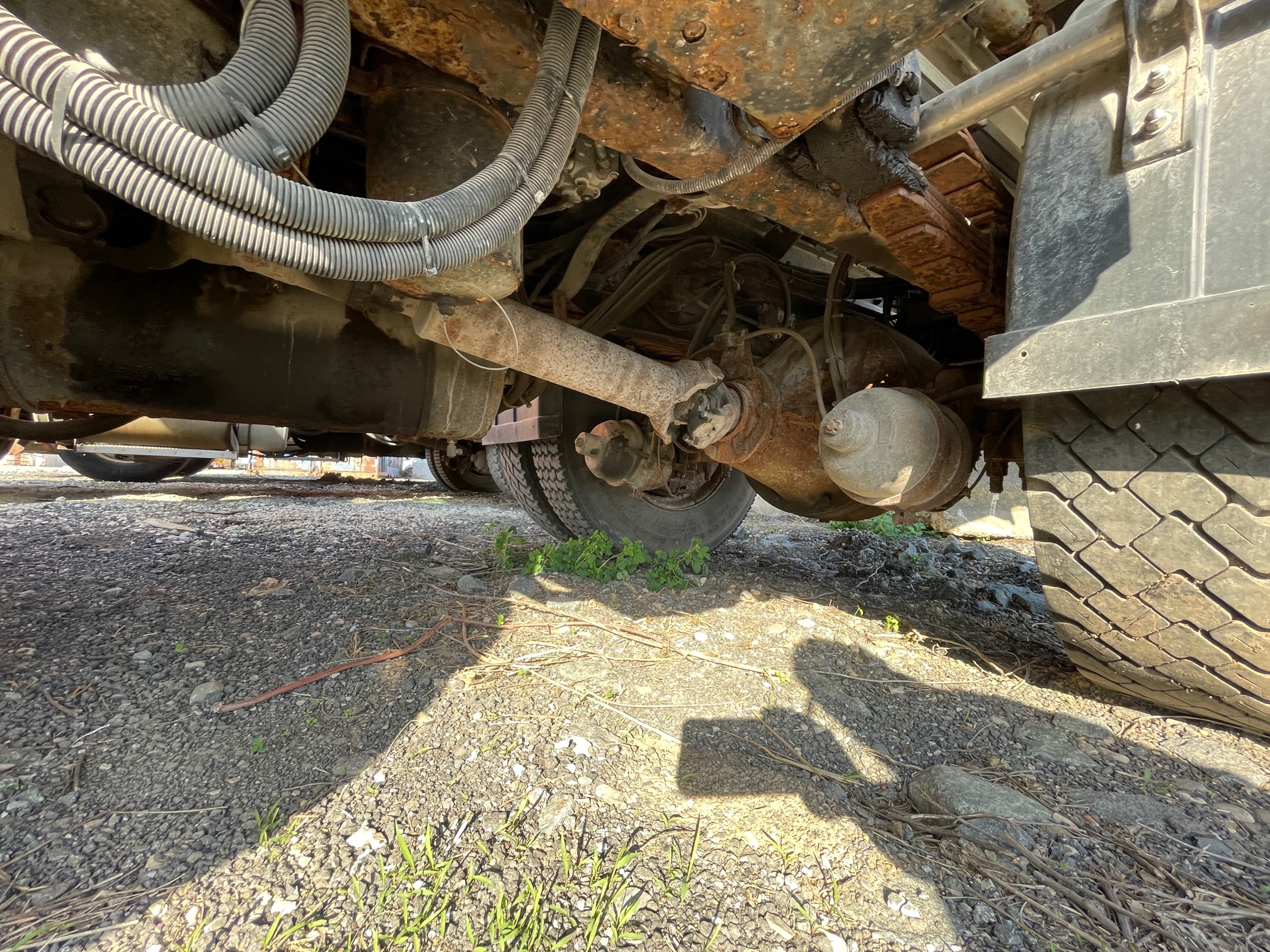 2001 MACK RD690P #3 - Image 30