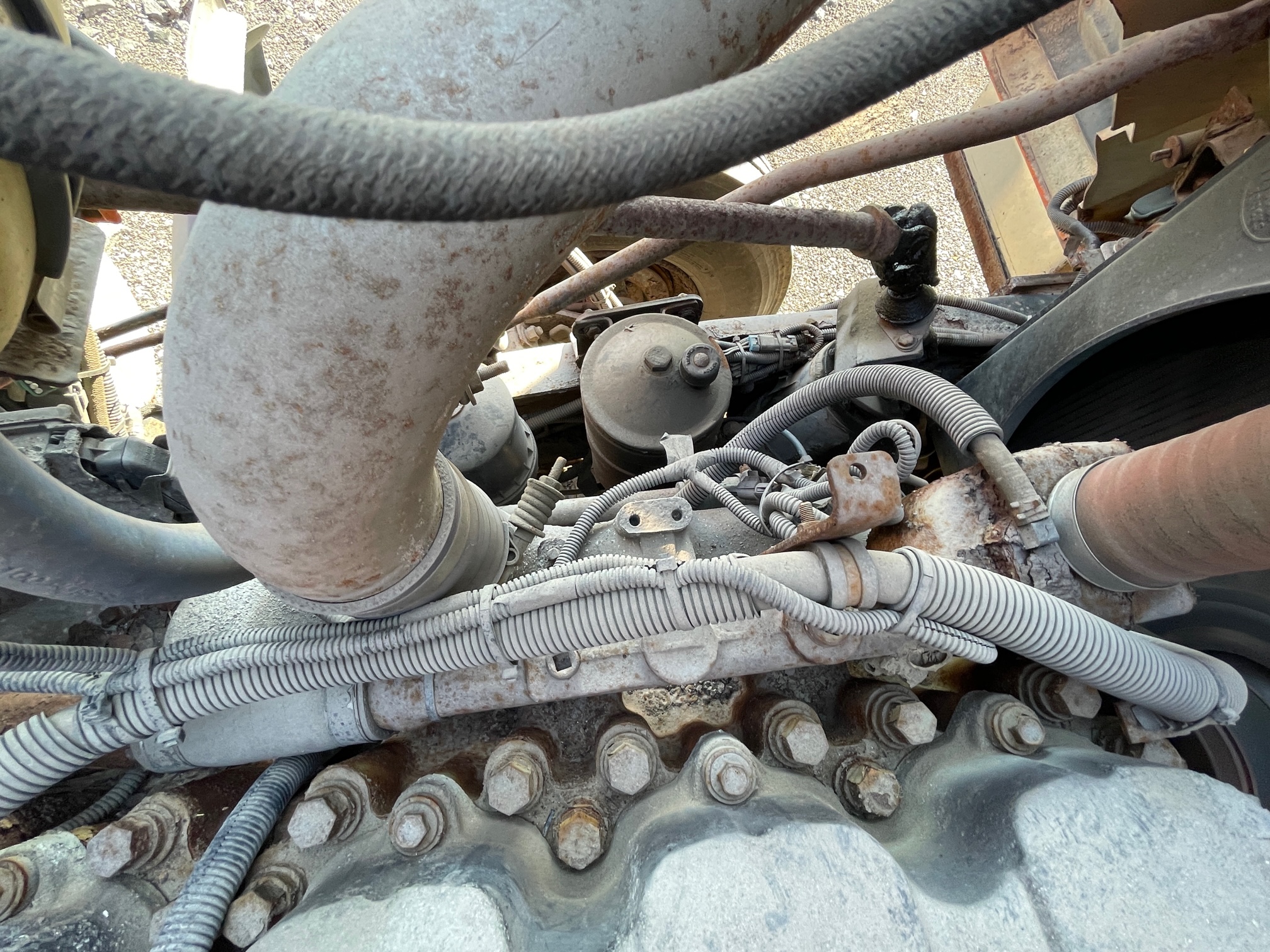 2001 MACK RD690P #3 - Image 39