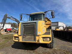 2006 DEERE 300D - Image 4