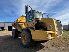 2006 DEERE 300D - Image 6