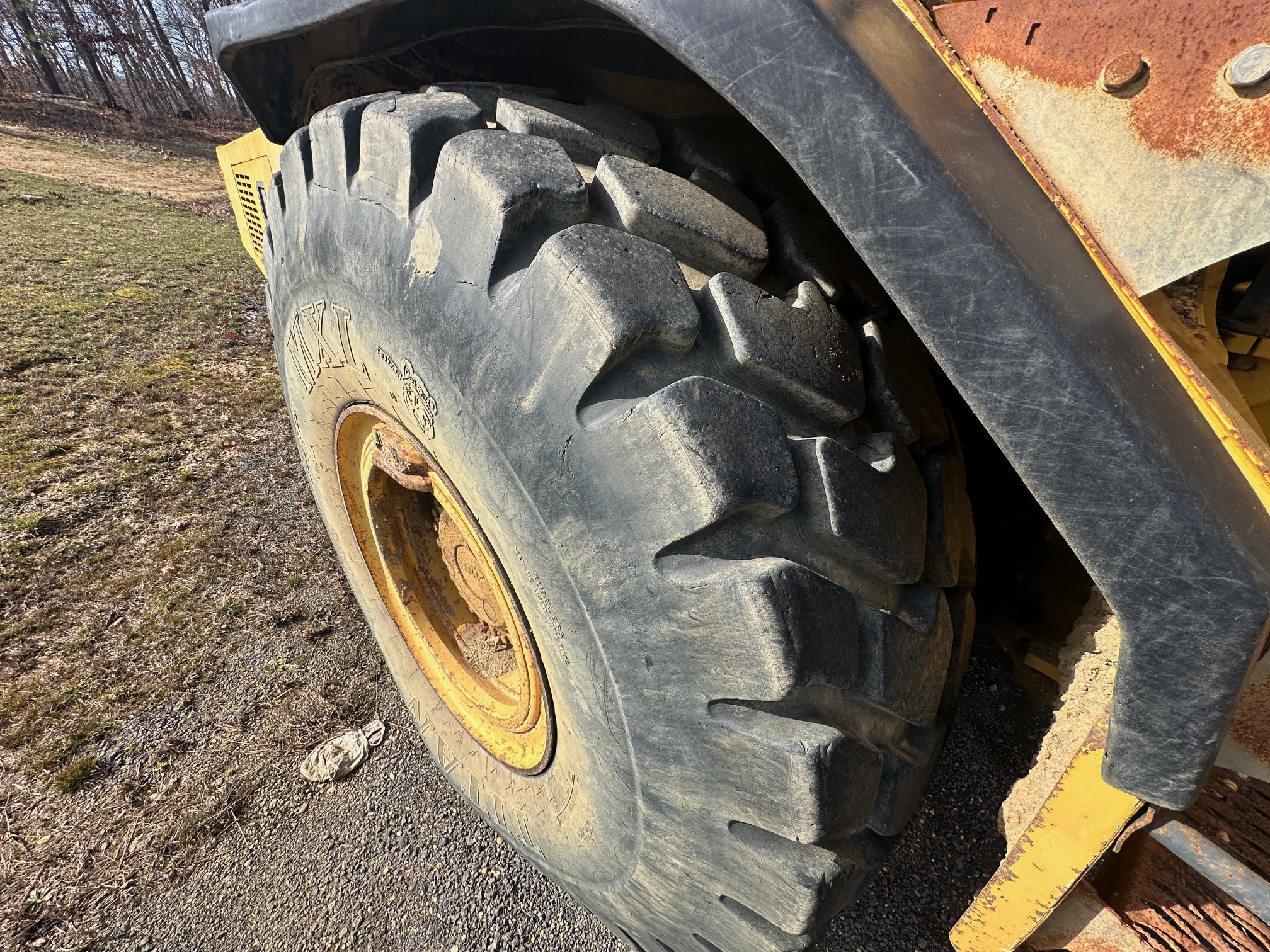 2006 DEERE 300D - view 19 of 42