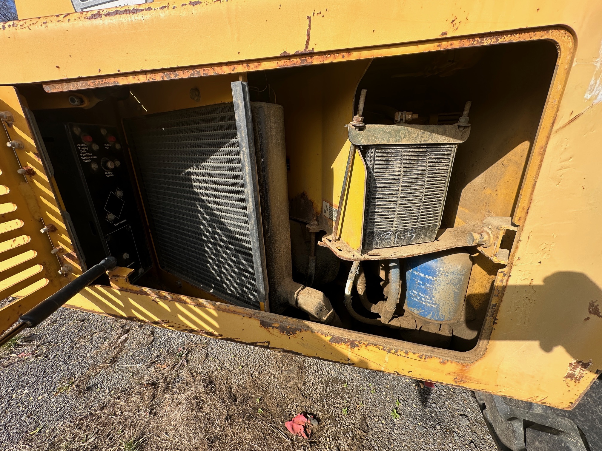 2006 DEERE 300D - view 20 of 42