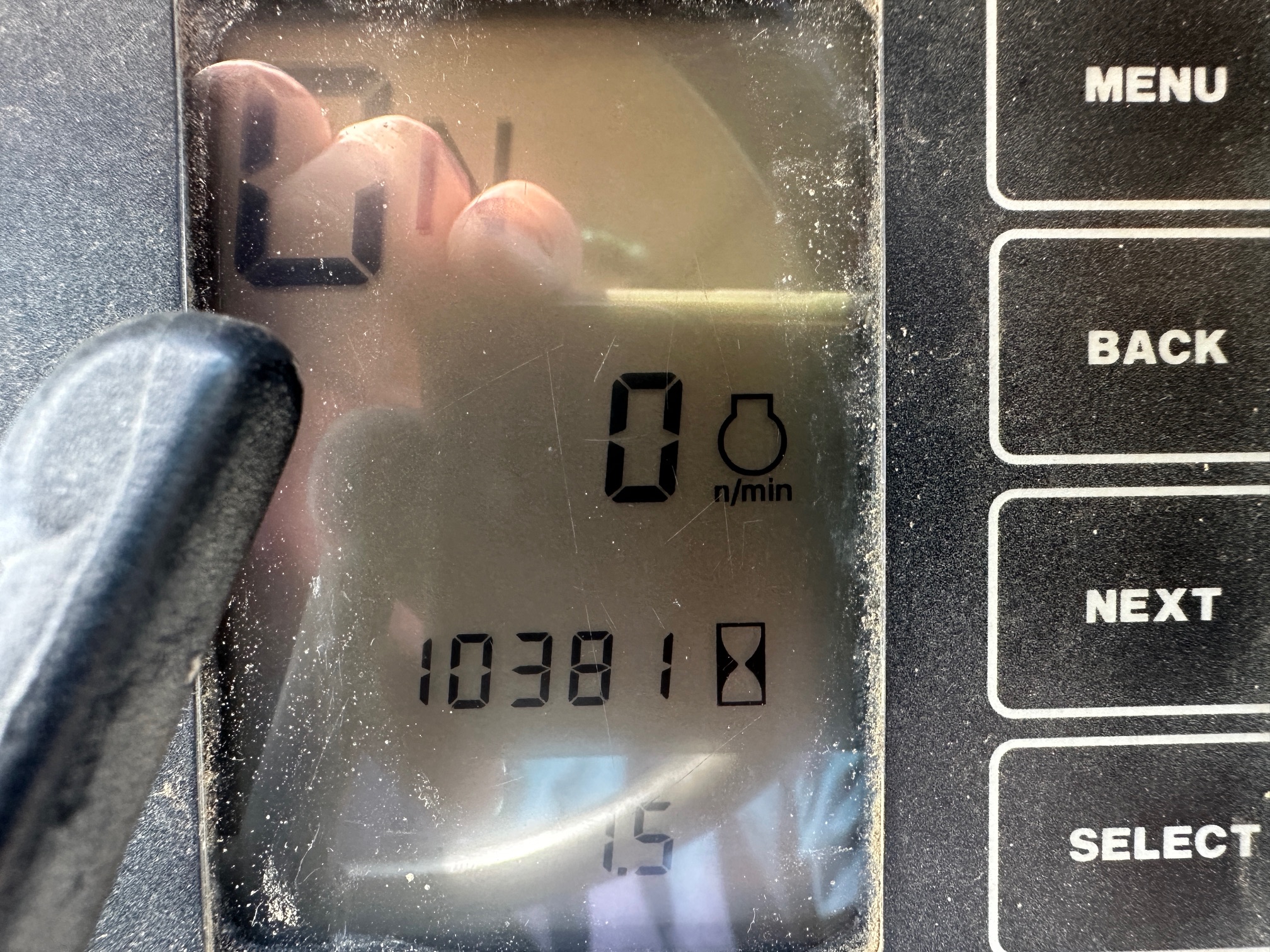 2006 DEERE 300D - Image 29