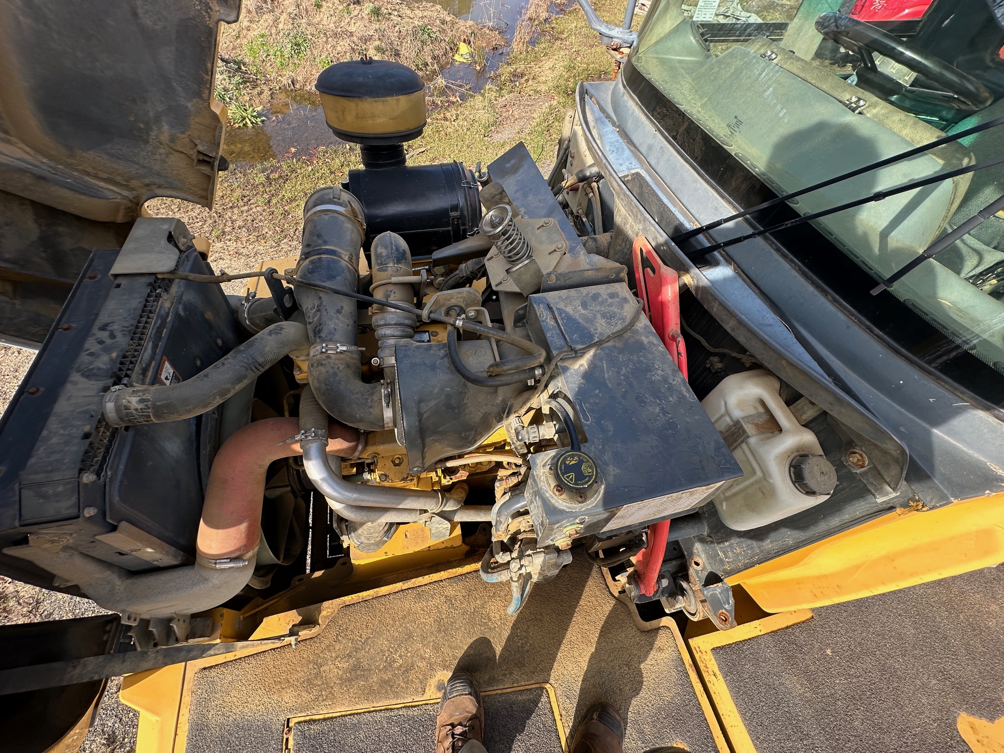 2006 DEERE 300D - Image 34