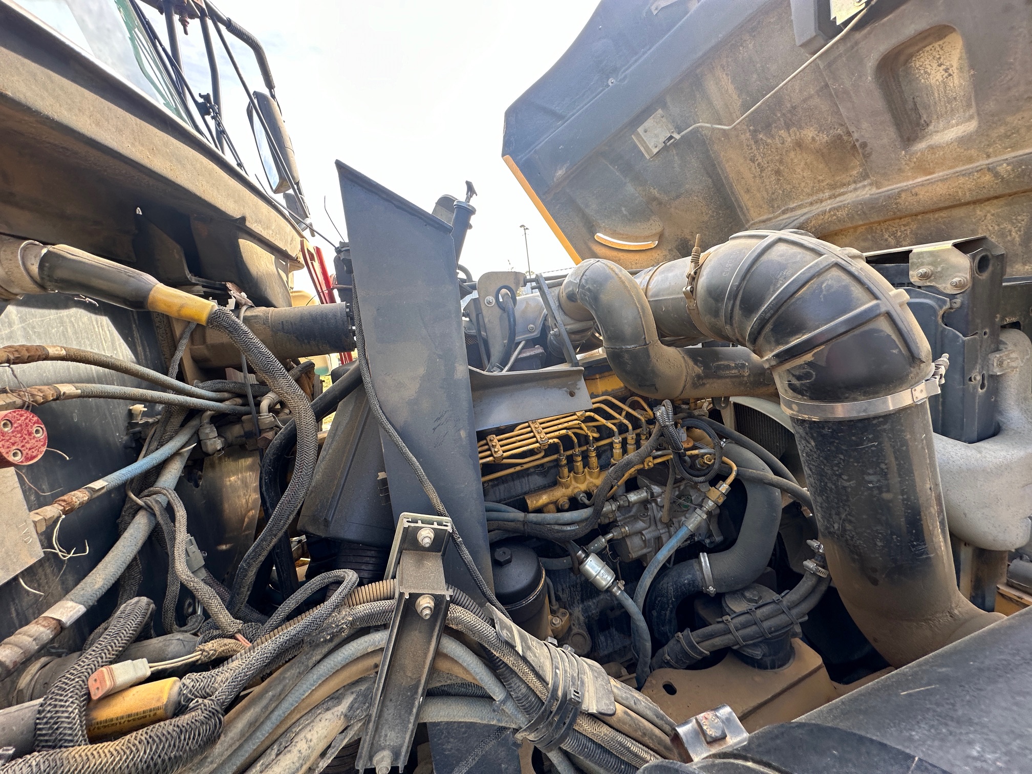 2006 DEERE 300D - Image 36