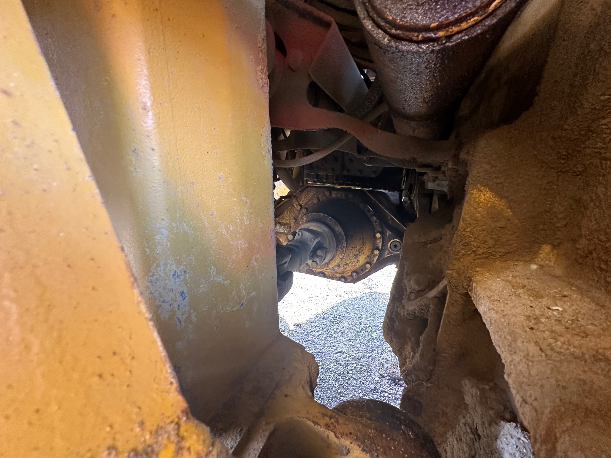 2006 DEERE 300D - Image 39