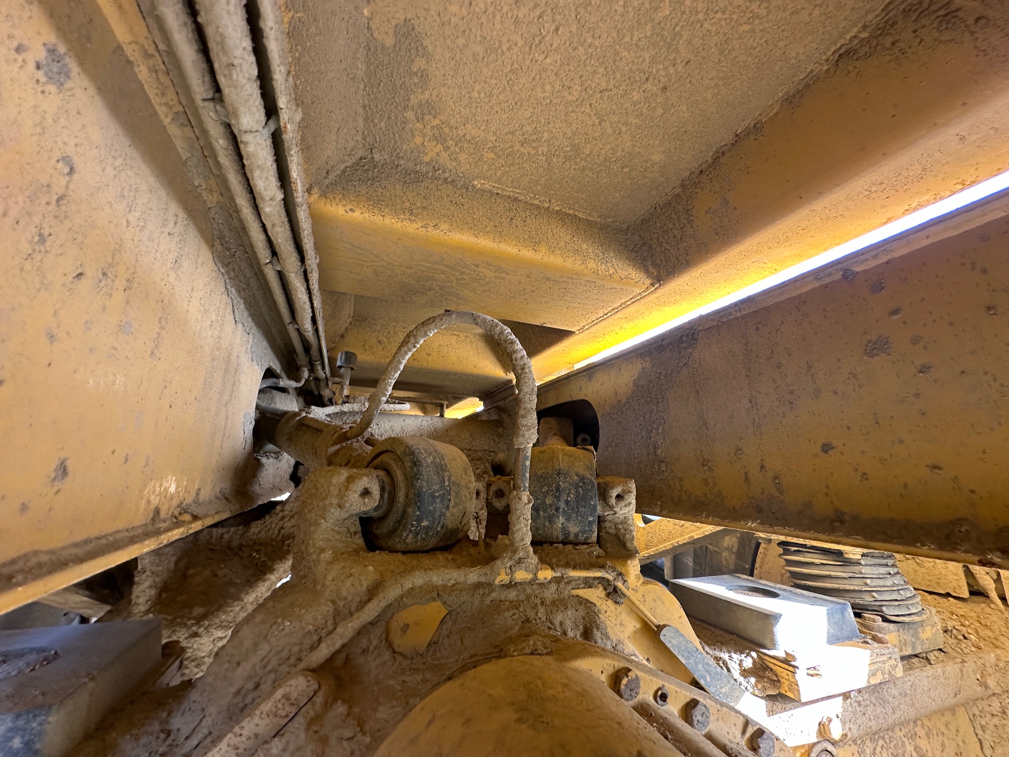 2006 DEERE 300D - Image 40