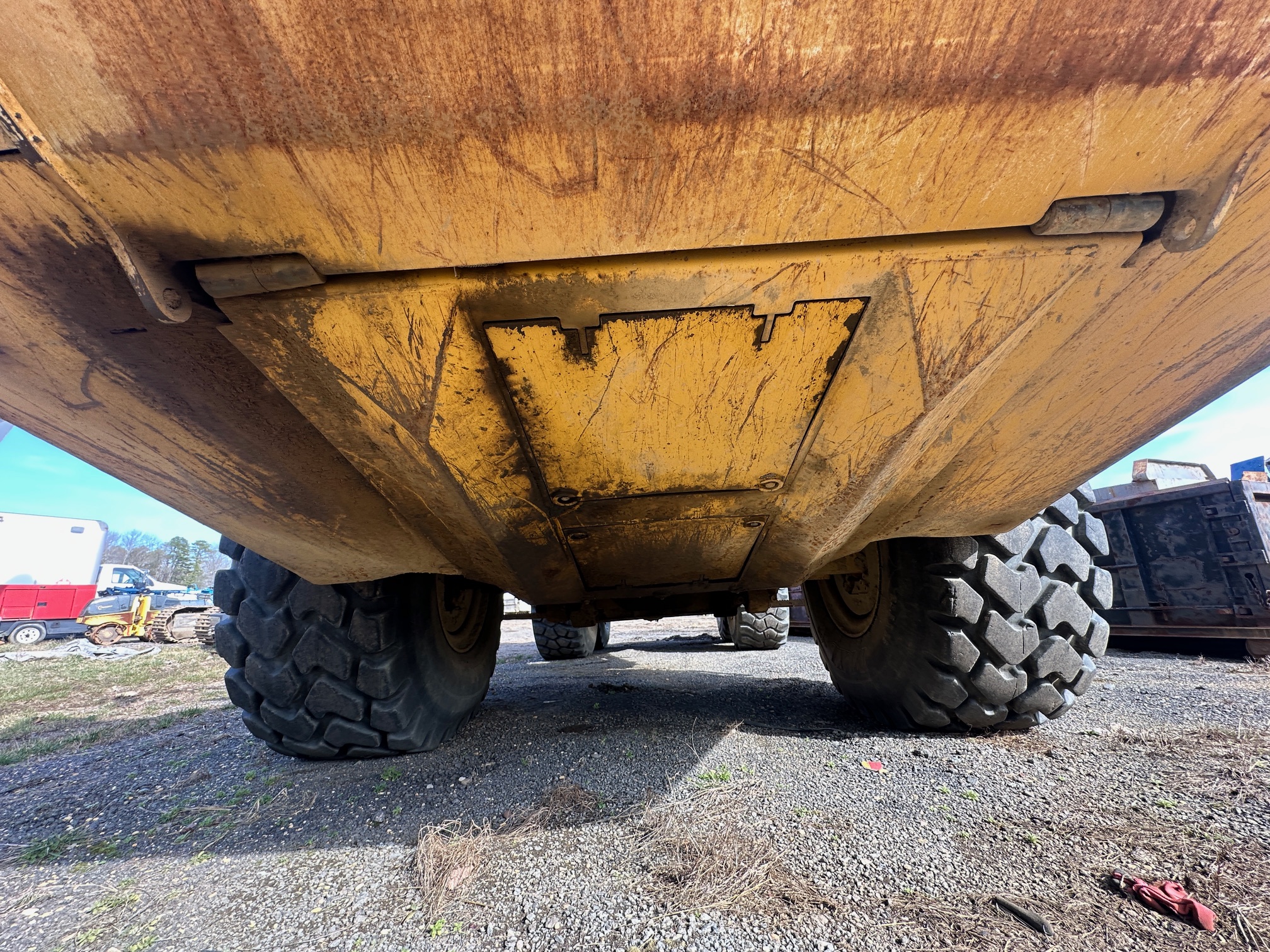 2006 DEERE 300D - Image 41