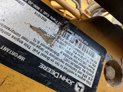 2006 DEERE 300D - Image 42