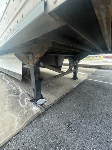 2016 GREAT DANE 53' Dry Van - view 3 of 11