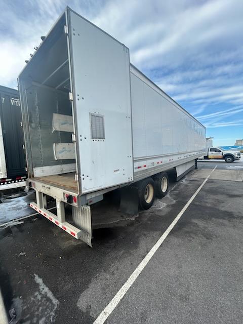 2016 GREAT DANE 53' Dry Van - view 4 of 11