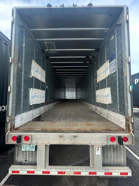 2016 GREAT DANE 53' Dry Van - view 5 of 11