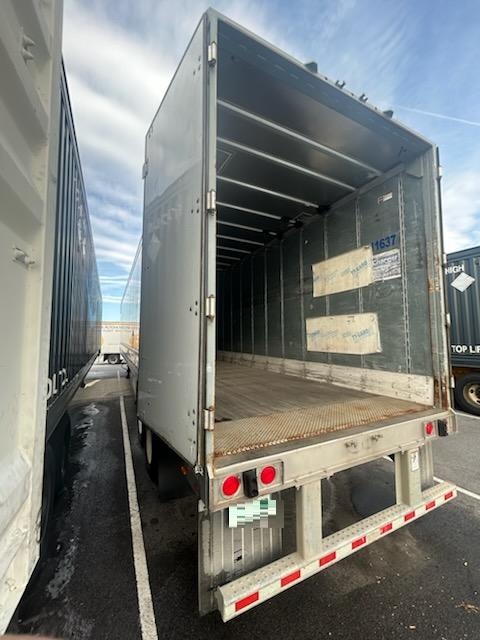 2016 GREAT DANE 53' Dry Van - view 6 of 11