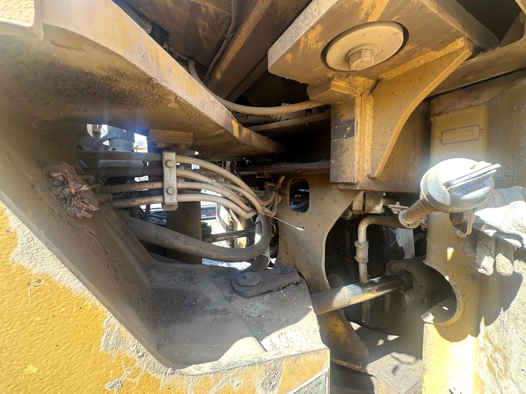 2000 CATERPILLAR 980G - Image 12