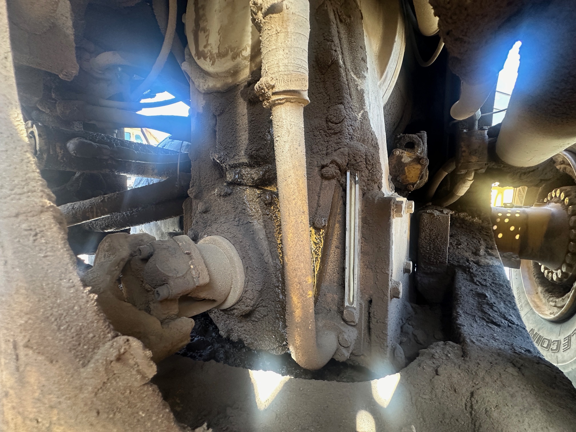 2000 CATERPILLAR 980G - view 13 of 35