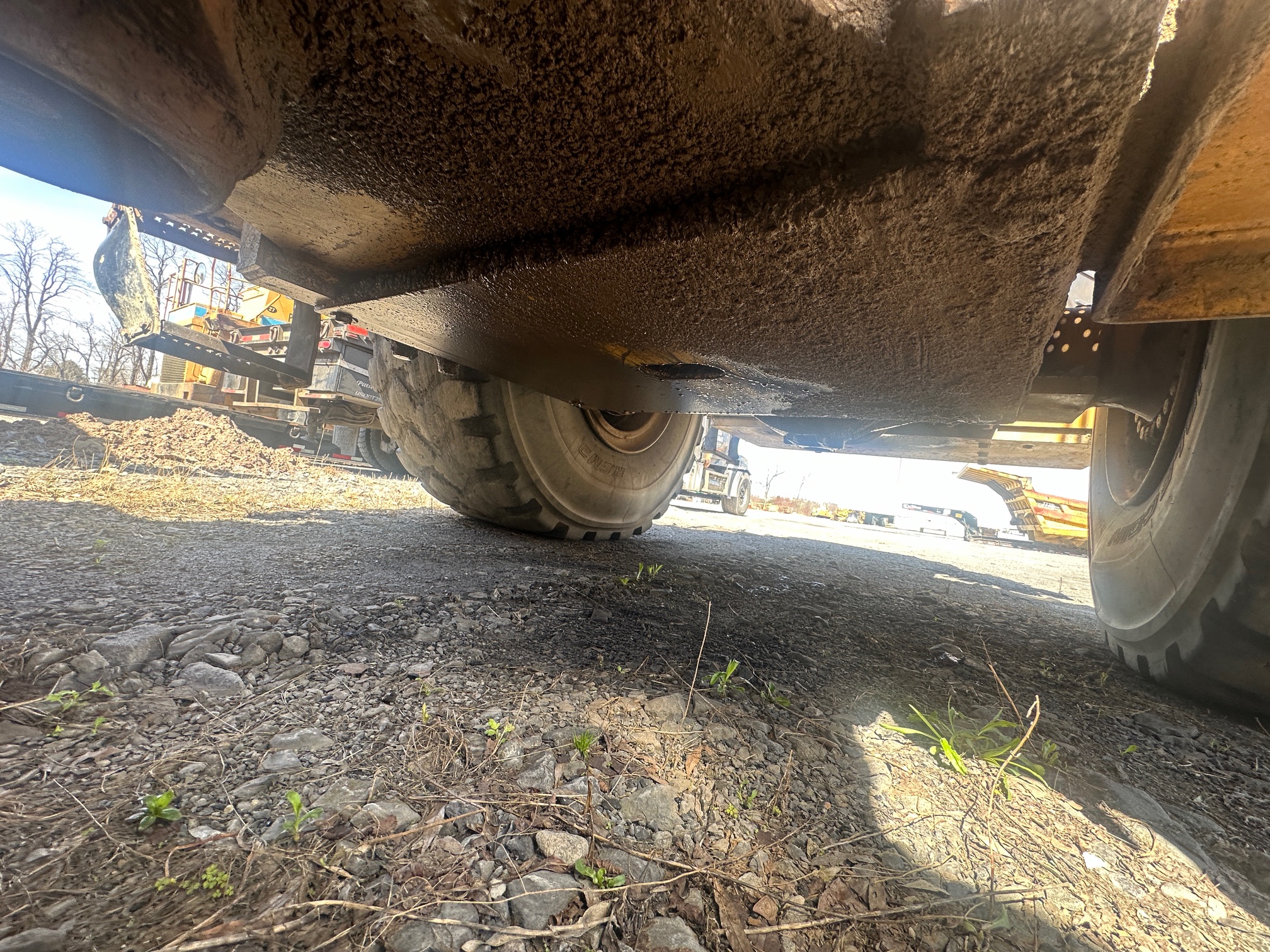 2000 CATERPILLAR 980G - view 15 of 35