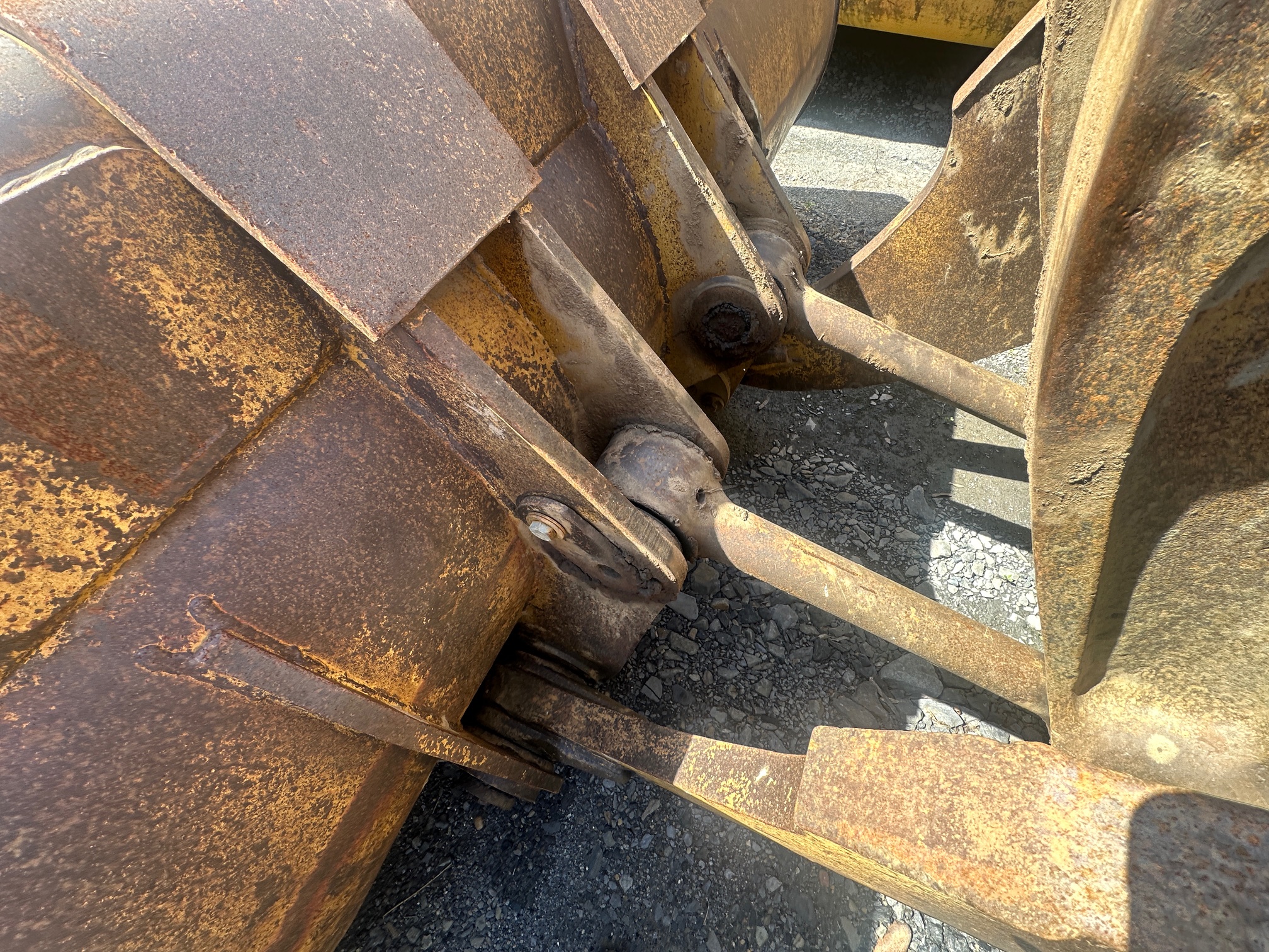 2000 CATERPILLAR 980G - view 17 of 35